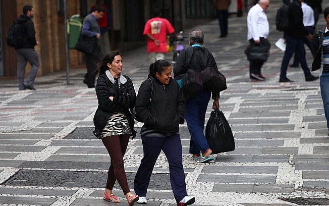 Foto: Renato S. Cerqueira/Futura Press
